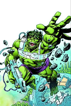Livro Coleção Histórica Marvel. O Incrível Hulk - Volume 9 - Resumo, Resenha, PDF, etc.