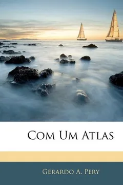 Livro Com Um Atlas - Resumo, Resenha, PDF, etc.