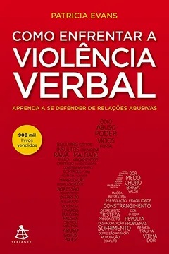 Livro Como Enfrentar a Violência Verbal - Resumo, Resenha, PDF, etc.