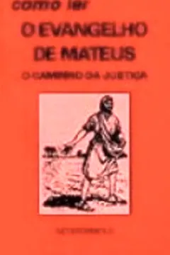 Livro Como Ler O Evangelho De Mateus - Resumo, Resenha, PDF, etc.