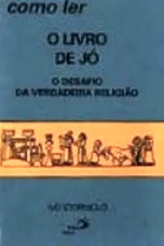 Livro Como Ler O Livro De Jo - Resumo, Resenha, PDF, etc.