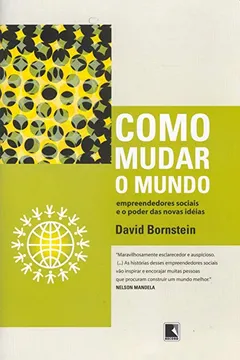 Livro Como Mudar O Mundo - Resumo, Resenha, PDF, etc.