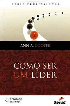 Livro Como Ser Um Líder - Resumo, Resenha, PDF, etc.