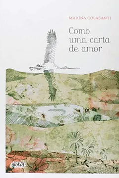 Livro Como Uma Carta de Amor - Resumo, Resenha, PDF, etc.