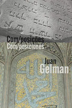 Posições Posiciones PDF Juan Gelman