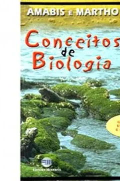 Conceitos De Biologia V Pdf Martho Gilberto Rodrigues Amabis Jose Mariano