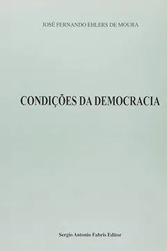 Livro Condições da Democracia - Resumo, Resenha, PDF, etc.