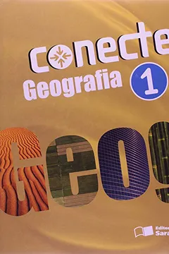 Livro Conecte Geografia. 1º Ano - Resumo, Resenha, PDF, etc.