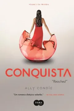 Livro Conquista - Resumo, Resenha, PDF, etc.