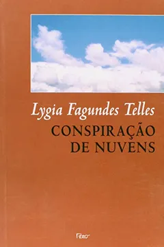Livro Conspiração De Nuvens - Resumo, Resenha, PDF, etc.