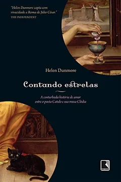 Livro Contando Estrelas - Resumo, Resenha, PDF, etc.