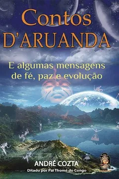 Livro Contos D'Aruanda - Resumo, Resenha, PDF, etc.