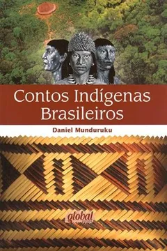Livro Contos Indígenas Brasileiros - Resumo, Resenha, PDF, etc.
