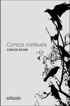 Livro Contos Inefaveis - Resumo, Resenha, PDF, etc.