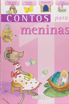 Livro Contos Para Meninas - Volume 1 - Resumo, Resenha, PDF, etc.