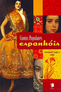 Livro Contos Populares Espanhois - Resumo, Resenha, PDF, etc.