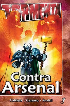 Livro Contra Arsenal - Resumo, Resenha, PDF, etc.