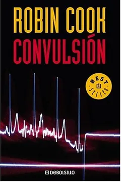 Livro Convulsion - Resumo, Resenha, PDF, etc.