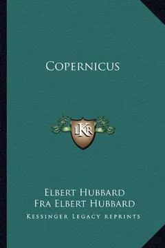 Livro Copernicus - Resumo, Resenha, PDF, etc.
