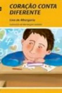 Livro Coração Conta Diferente - Coleção Dó-Ré-Mi-Fá - Resumo, Resenha, PDF, etc.
