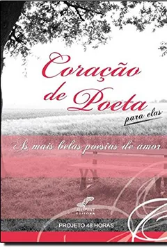 Livro Coracao De Poeta - Resumo, Resenha, PDF, etc.