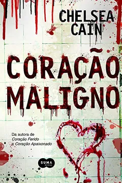 Livro Coração Maligno - Resumo, Resenha, PDF, etc.