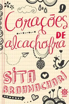 Livro Corações de Alcachofra - Resumo, Resenha, PDF, etc.