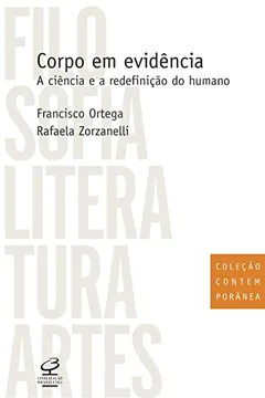 Livro Corpo em Evidencia - Resumo, Resenha, PDF, etc.