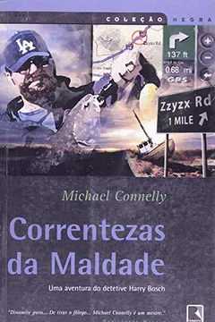 Livro Correntezas Da Maldade - Coleção Negra - Resumo, Resenha, PDF, etc.