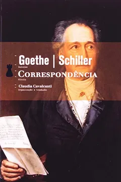 Livro Correspondência - Resumo, Resenha, PDF, etc.