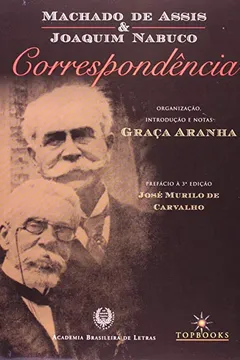 Livro Correspondência - Resumo, Resenha, PDF, etc.