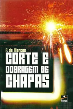 Livro Corte e Dobragem de Chapas - Resumo, Resenha, PDF, etc.