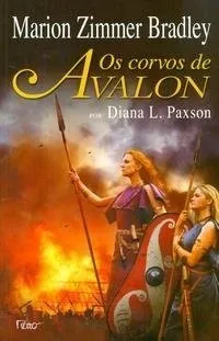 Livro Corvos De Avalon, Os - Resumo, Resenha, PDF, etc.