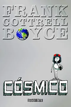 Livro Cósmico - Resumo, Resenha, PDF, etc.