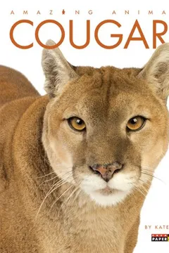 Livro Cougars - Resumo, Resenha, PDF, etc.