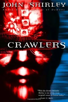 Livro Crawlers - Resumo, Resenha, PDF, etc.
