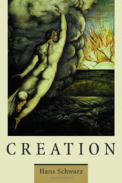 Livro Creation - Resumo, Resenha, PDF, etc.