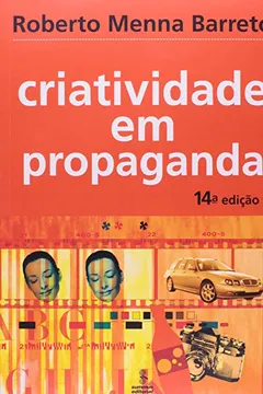 Livro Criatividade em Propaganda - Resumo, Resenha, PDF, etc.