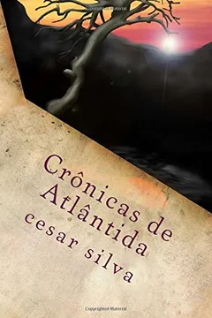Livro Cronicas de Atlantida: Ambrosya - Resumo, Resenha, PDF, etc.