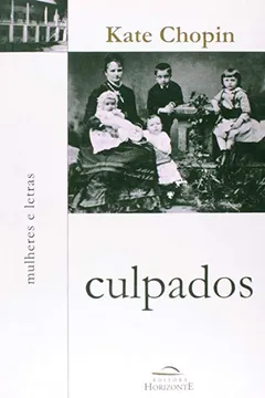 Livro Culpados - Resumo, Resenha, PDF, etc.