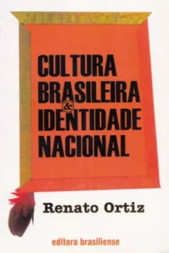 Cultura Brasileira E Identidade Nacional Pdf Renato Ortiz