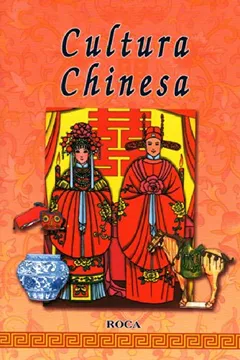 Livro Cultura Chinesa - Resumo, Resenha, PDF, etc.