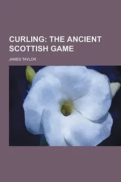 Livro Curling - Resumo, Resenha, PDF, etc.