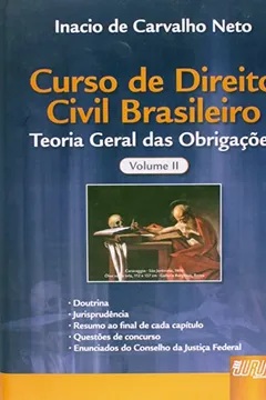 Livro Curso De Direito Civil Brasileiro - Volume 2 - Resumo, Resenha, PDF, etc.