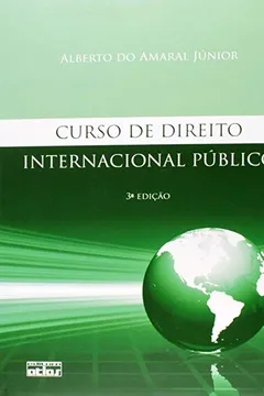 Livro Curso De Direito Internacional Público - Resumo, Resenha, PDF, etc.