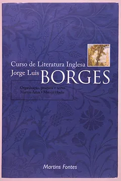 Livro Curso de Literatura Inglesa - Resumo, Resenha, PDF, etc.