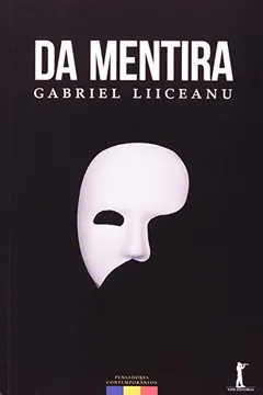 Livro Da Mentira - Resumo, Resenha, PDF, etc.