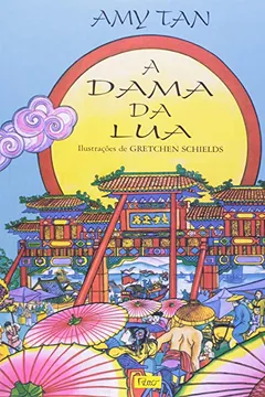 Livro Dama Da Lua, A - Resumo, Resenha, PDF, etc.