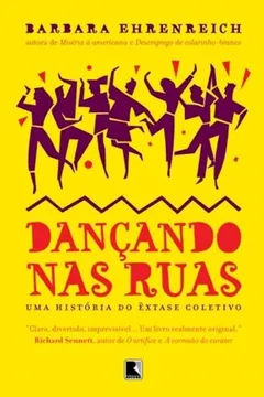 Livro Dançando Nas Ruas - Resumo, Resenha, PDF, etc.