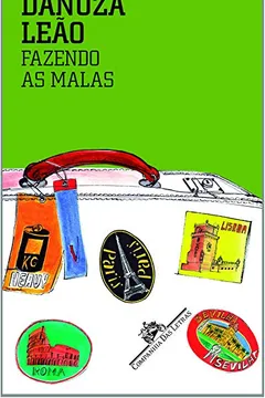 Livro Danuza Leão Fazendo As Malas - Resumo, Resenha, PDF, etc.
